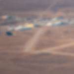 Homey Airport, Nevada