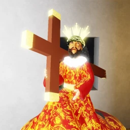 BARANGGAY INOCENCIO [OFFICIAL GAME] ccfrg icon