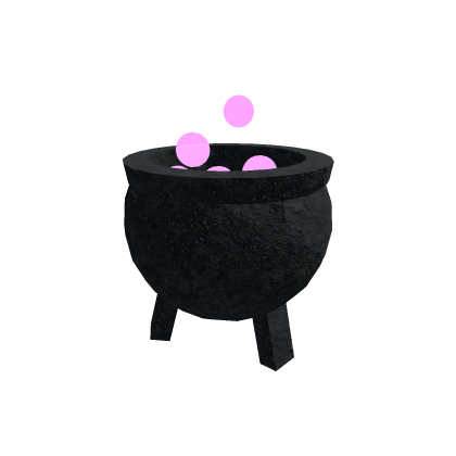 Cauldron potion
