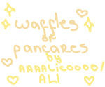 pancakes-waffles