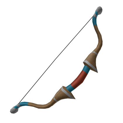 Elite Bow Roblox item