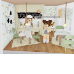 Sweet Little Nightmares