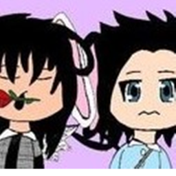 ~ Group Hangout ~