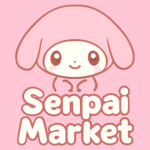 Senpai Market Group Thumbnail