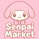 Senpai Market Group Thumbnail