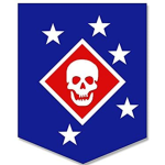 [MRR] Marine Raider Regiment-