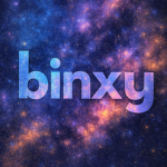 Binxy fanclub