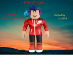 PTR YT cafe