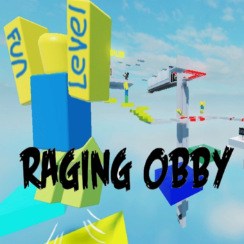 Raging Obby