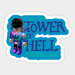 Tower of FRIENDS!