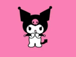 Kuromi’s kitchen
