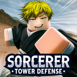 Sorcerer Tower Defense [NAOYA] icon