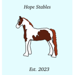 Hope Stables on WHI