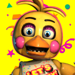{Five Nights At Freddys Squad}
