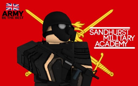 Sandhurst Academy