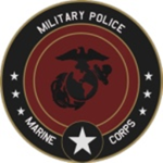 Marines military police [USMC]