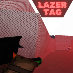 Lazer Tag 2