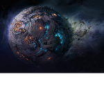 Cybertronian Order