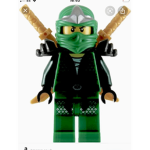 NINJAGO (Masters of #########