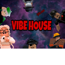 Vibe house