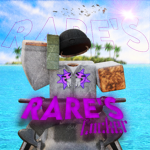 Rare's Locker