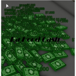 selling da hood cash!?
