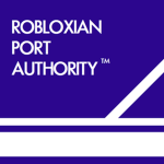Robloxian Port Authority™