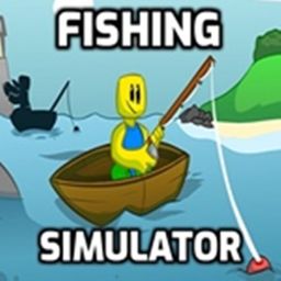 🎣 Fishing Simulator! 🐟 [BETA]