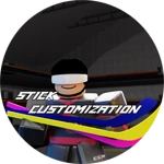 Stick Customization