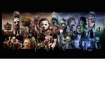 Horror Slashers group