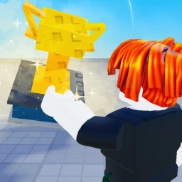 Trophy Obby 🏆 icon