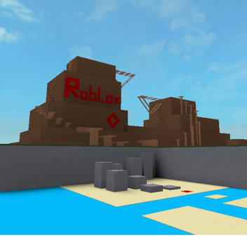 The Ultimate Adventure Obby (WIP)