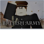 *BA British Army*