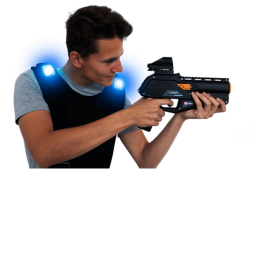 lazertag