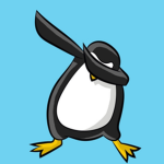 Penguinz Hangout Club!