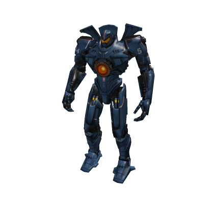 Gipsy Danger
