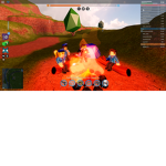 national fan club for roblox olympics