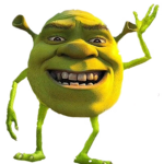 Te gang