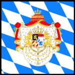 Den Köngreich von Bayern