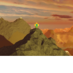 Untitled FPS Shooter