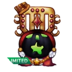 Limited Badge