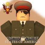 The United Socialist States of Amerіca