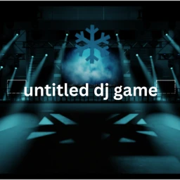 (release) untitled dj game icon