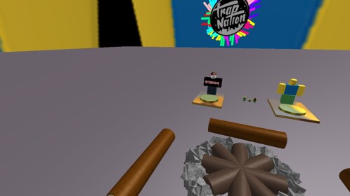Noob club