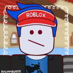 Lucy Gaming ROBLOX