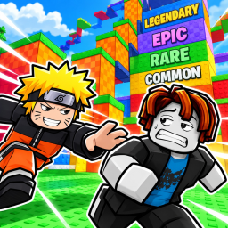 Jump for Anime Legends!