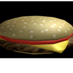 BURGERS ARE GOOD