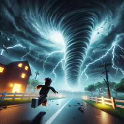 Survive the disaster