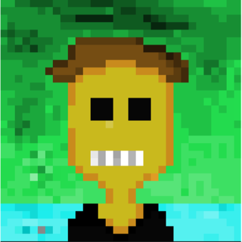 Glitch (Full Game Public Demo)