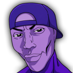PATO MORADO Unofficial Fans